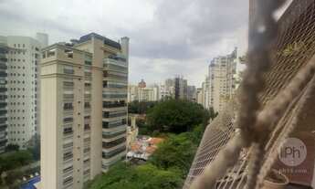 Imagem 4: 3 dorms! Suite! 4 vagas! R$ 6.000.000! Ao lado da Praça Pereira Coutinho