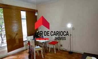 Imagem 6: Copacabana - 3 Quartos com dependência completa