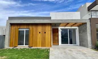 Imagem: XANGRI-Lá - Casa de Condomínio - Condomínio