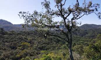 Imagem 5: Terreno com Preço de Oportunidade à Venda no Residencial dos Lagos - Campos do Jordão/SP