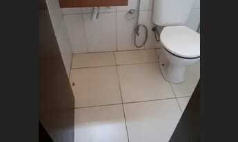 Imagem 6: Apartamento Residencial Nova Esperança com 99 metros quadrados - Jardim Tijuca - Campo Gra