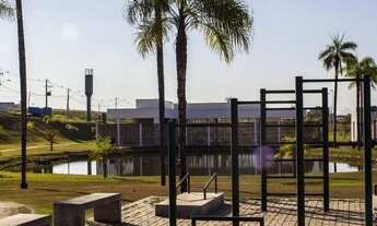 Imagem 2: Terreno Florais da Mata 380 m2