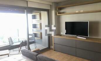 Imagem: Habitarte Verde - Studio - 41m² - 1 vaga