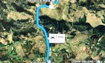 Imagem 3: Lote no Corrego Brejaúba