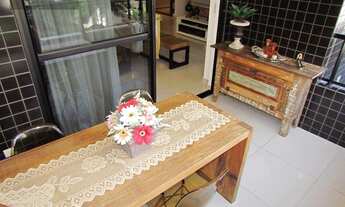 Imagem 7: Alto luxo na Ponta Verde