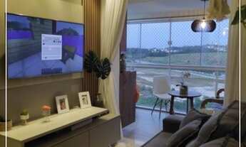 Imagem: Vendo lindo apartamento de 2 quartos no