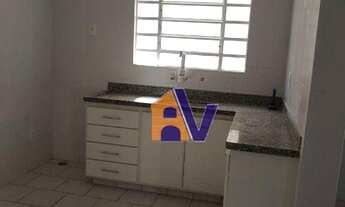 Imagem 5: Casa com 4 dormitórios, 218 m² - venda por R$ 750.000,00 ou aluguel por R$ 3.200,00/mês