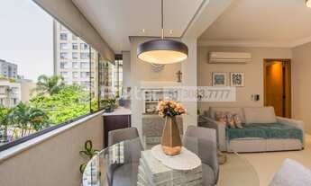 Imagem 3: Porto Alegre - Apartamento Padrão - Menino Deus