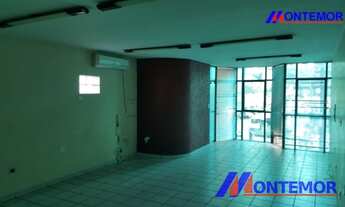 Imagem 4: Locação Sala Sao Bernardo do Campo Jardim do Mar Ref: 38681