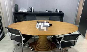 Imagem 3: Alameda Paulista Office / 72m² / 2 banheiros / 2 vagas / Sala comercial no Jardins Mobilia