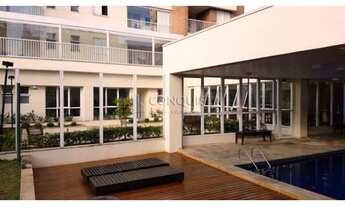 Imagem 5: Apartamento em São Paulo - Vila Firmiano Pinto