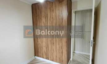 Imagem 5: São Paulo - Apartamento Padrão - Jabaquara