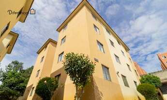 Imagem 3: Apartamento à venda, 44 m² por R$ 180.000,00 - Campo Comprido - Curitiba/PR