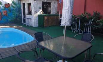 Imagem 5: Casa para venda com 300 metros quadrados com 4 quartos em Grajaú - Rio de Janeiro - RJ