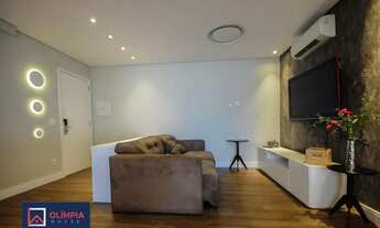 Imagem 4: Apartamento Locação Brooklin 68 m² 2 Dormitórios