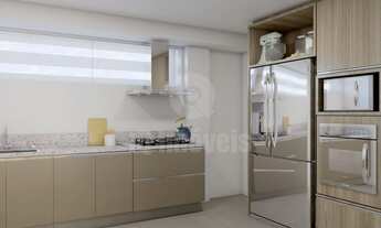 Imagem 6: Higienópolis como você sempre quis 2 dormitórios 1vaga