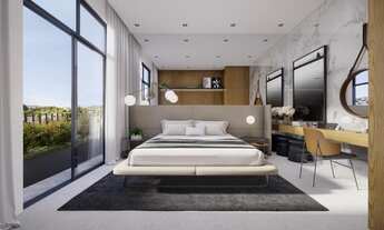 Imagem 6: APARTAMENTO no AMÉRICA com 4 quartos para VENDA, 205 m²