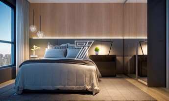 Imagem 2: APARTAMENTO com 2 dormitórios à venda com 137.47m² por R$ 786.400,00 no bairro Centro - CU