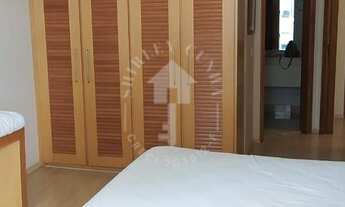 Imagem 6: Apartamento Locação Alphaville - 1 dorm - 58m² por R$ 4.200, o pacote - Barueri/SP