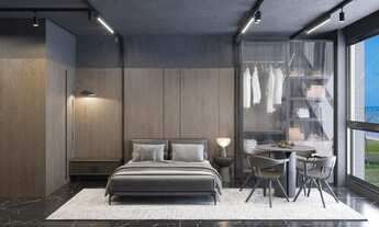 Imagem 7: Apartamento à Beira Mar em Intermares com 3 Quartos, sendo 1 suíte e varanda gourmet