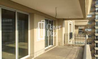 Imagem 5: Apartamento a Venda no Parque Cidade Jardim de 750 m² - Novo