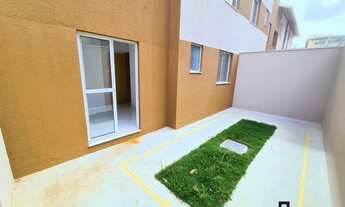 Imagem: Área Privativa Nova - BH - B. Piratininga