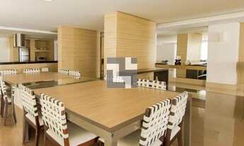 Imagem 2: Apartamento Agua Branca - Helbor 72 m² 3 dorm 1 suite 1 vaga Pronto para Morar