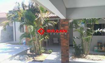 Imagem 2: Casa à venda no bairro Ingleses - Florianópolis/SC