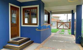 Imagem 5: Casa com 4 D bem localizada na Lagoa