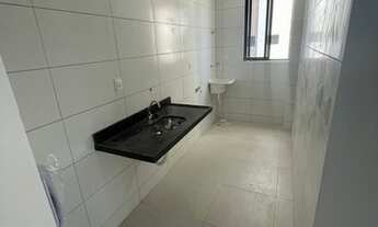 Imagem 2: 02 quartos e 02 vagas de garagem