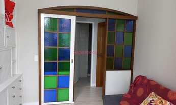 Imagem 6: Botafogo 3q Morada do Sol 25º andar indevassável sol manhã infraestrutura completa vaga 94