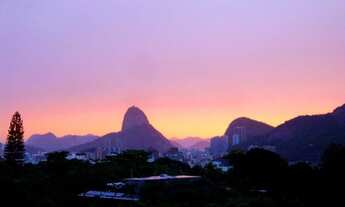 Imagem 2: Rio de Janeiro - Casa de Vila - Jardim Botânico