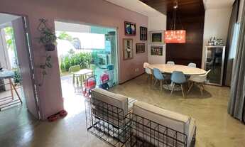 Imagem 6: Linda casa no Royal Park, 180m², varanda gourmet, Spa ,portaria 24 horas