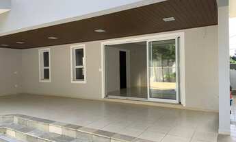 Imagem 5: Casa de condomínio sobrado á venda 480m² com 04 Dormitórios, Terra Nova II - São Bernardo