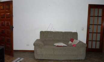 Imagem 3: Casa com 1 dorm, Jardim das Vertentes, São Paulo, Cod: 4332