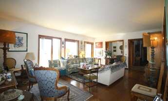 Imagem 2: Apartamento Vila Madalena 320 mts 4 suites 4 vagas