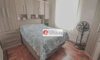 Imagem 6: Apartamento com 2 dormitórios para alugar, 50 m² por R$ 980,00/mês - Passo d'Areia