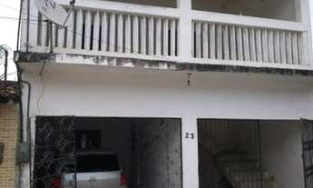 Imagem: Alugo casa no Santos Dumont