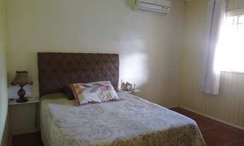 Imagem 3: Casa de Praia aceita carro