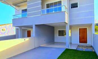 Imagem: Sobrado para Venda em São José, Potecas