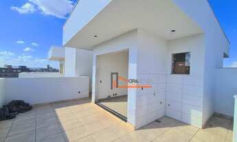 Imagem: Cobertura Nova - BH - B. Santa Branca