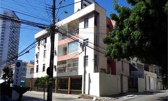 Imagem 3: Apartamento no Dionisio Torres a venda, de 3qts