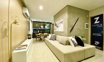 Imagem 6: Apartamento 03 quartos, varanda gourmet e área de lazer