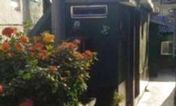 Imagem 4: Quarto para Homem