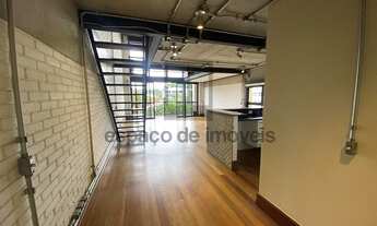 Imagem 7: O melhor loft de São Paulo