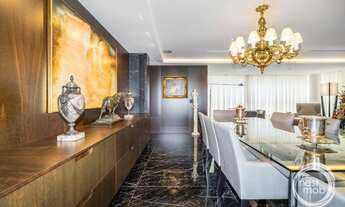 Imagem 7: Apartamento com 3 dormitórios à venda, 278 m² por R$ 6.200.000,00 - Batel - Curitiba/PR