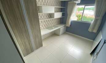 Imagem 6: Apartamento para venda tem 121 metros quadrados com 2 quartos em Ponta do Farol - São Luís