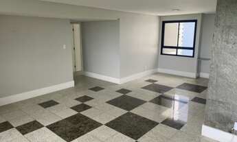 Imagem 4: Apartamento na Farolândia | Central Park - 3 quartos