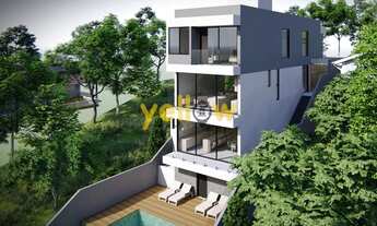 Imagem 4: Arujá - Casa de Condomínio - Arujázinho I, II e III