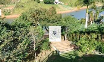 Imagem 4: Chácara com 5 dormitórios à venda, 3995 m² por R$ 1.460.000,00 - Paraíso de Igaratá - Igar